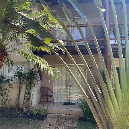 Aytyaram Suites Barra Grande  Chambre photo