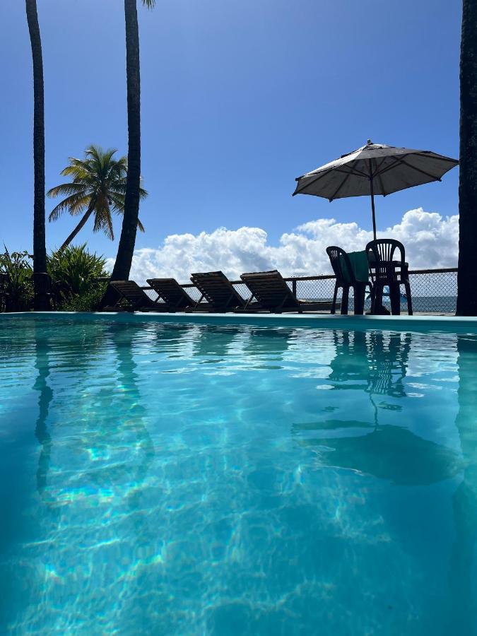 Aytyaram Suites Barra Grande  Extérieur photo