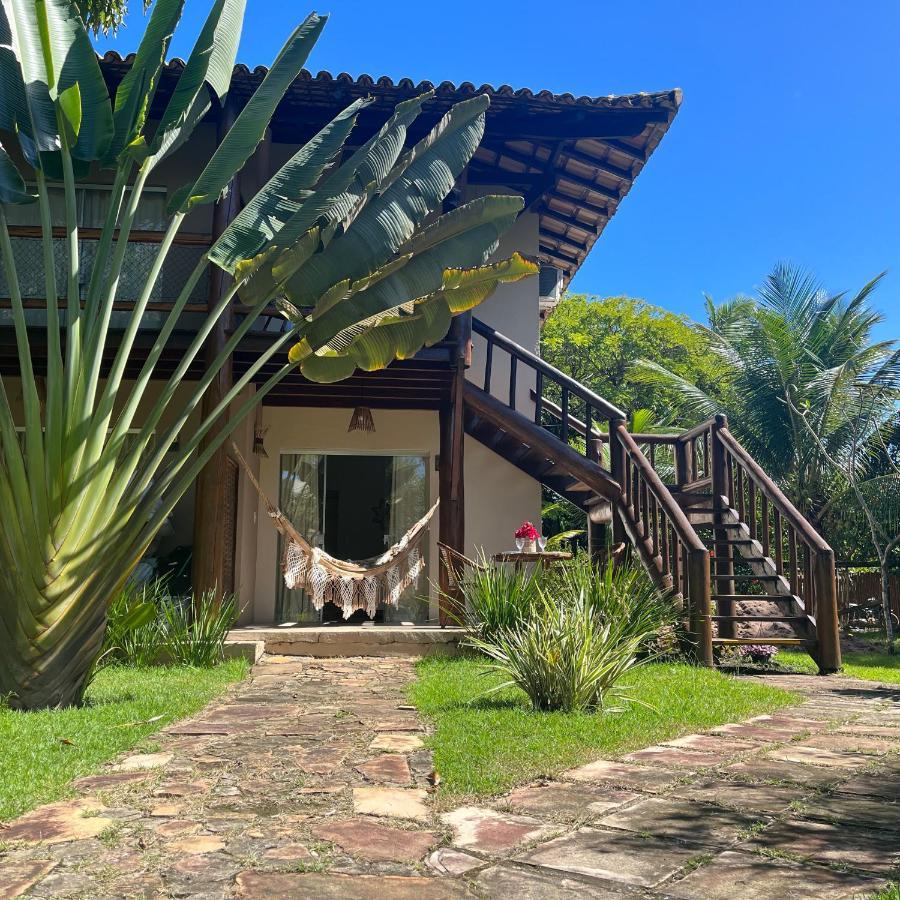 Aytyaram Suites Barra Grande  Extérieur photo