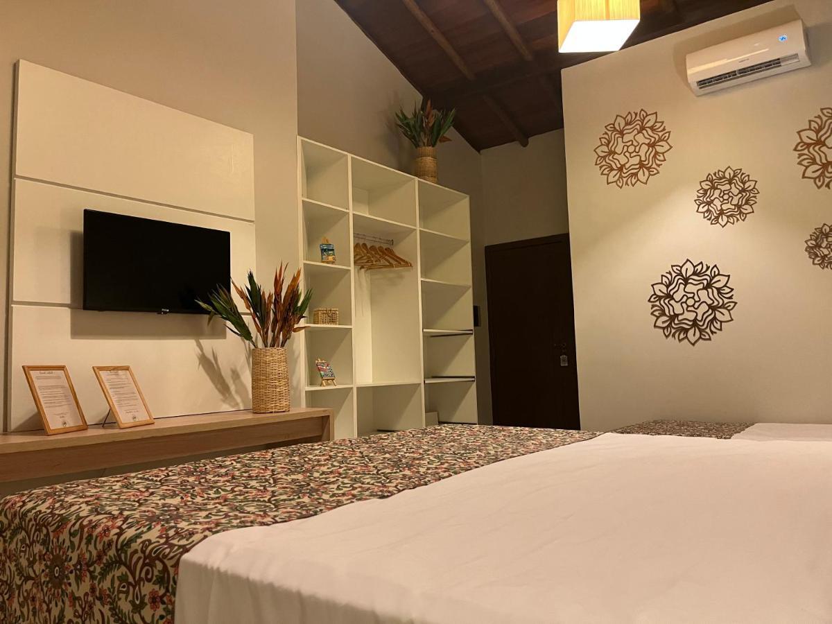 Aytyaram Suites Barra Grande  Extérieur photo